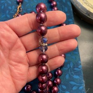 Vintage Coldwater Creek Necklace